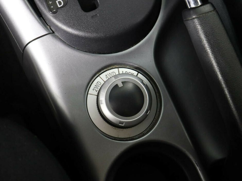 Mitsubishi Outlander, 2.4 л, Вариатор, 2007 фото 1