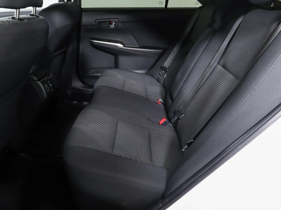 Toyota Camry, 2.0 л, АТ, 2015 фото 1