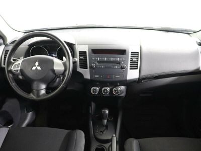 Mitsubishi Outlander, 2.0 л, CVT, 2010 фото 7