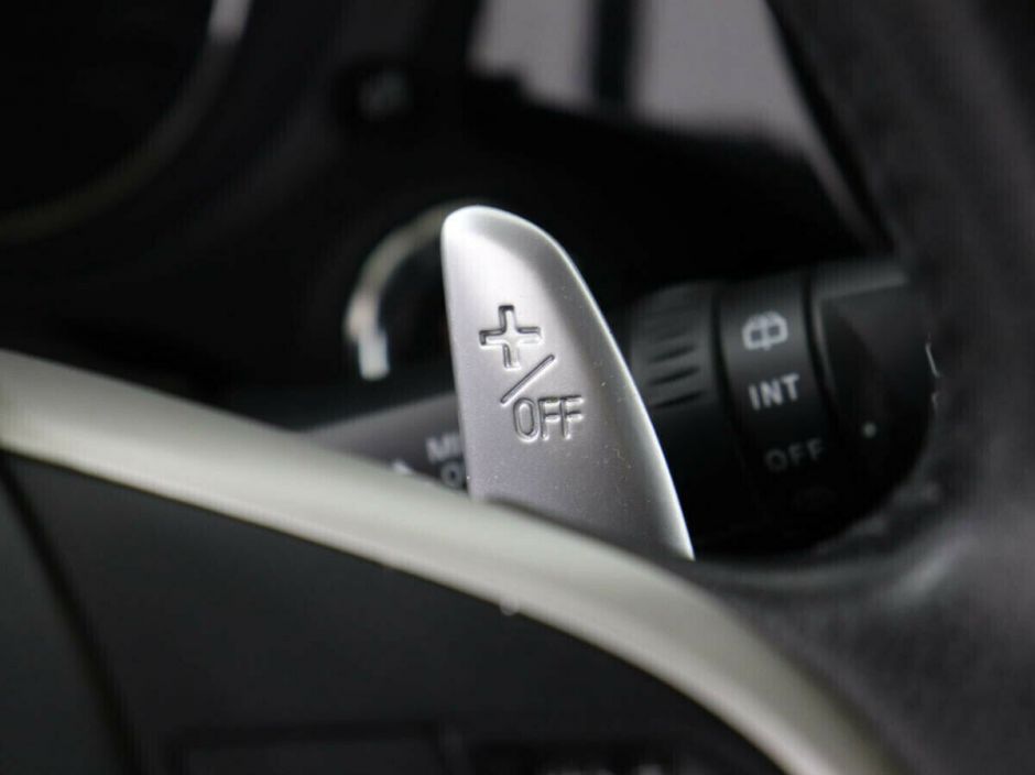 Mitsubishi Outlander, 2.4 л, Вариатор, 2012 фото 9