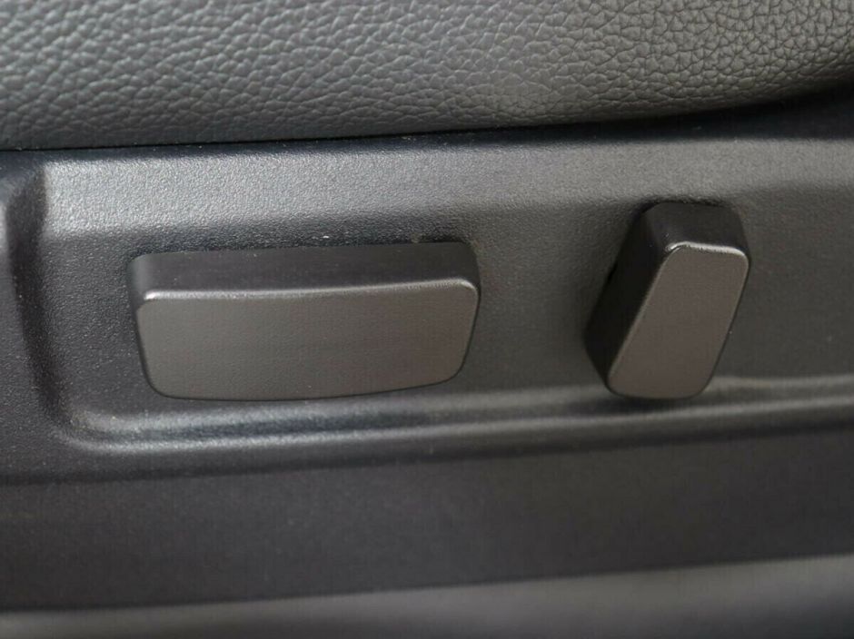 Mitsubishi Outlander, 2.4 л, Вариатор, 2012 фото 2