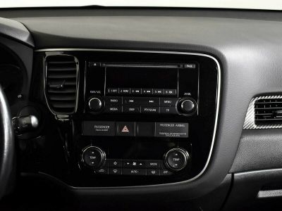 Mitsubishi Outlander, 2.0 л, CVT, 2013 фото 1