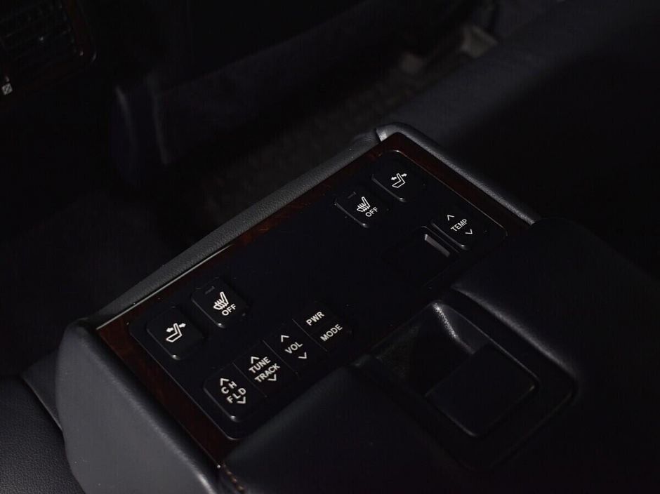 Toyota Camry, 2.5 л, АТ, 2015 фото 1