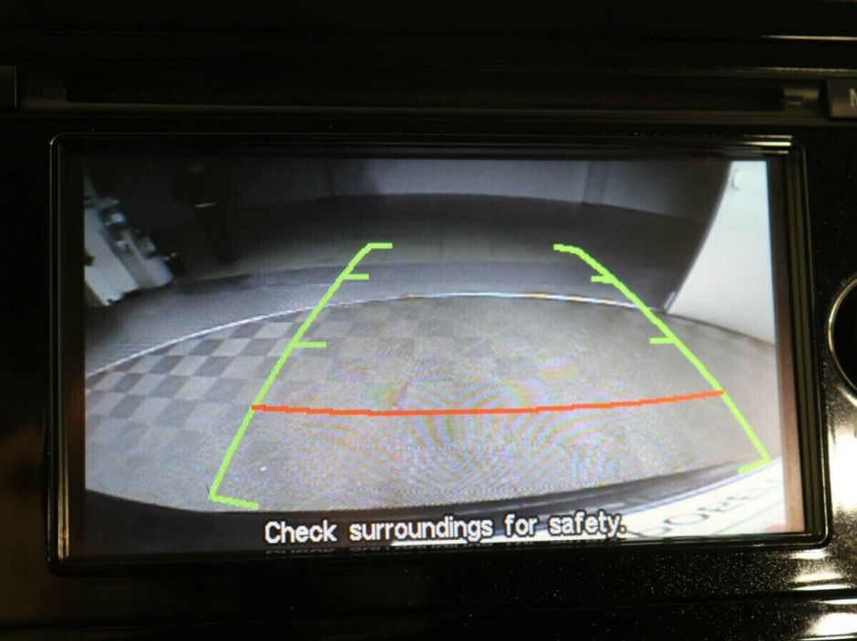 Mitsubishi Outlander, 2.4 л, Вариатор, 2012 фото 10