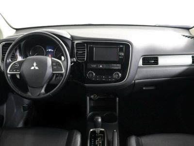 Mitsubishi Outlander, 2.4 л, CVT, 2012 фото 1