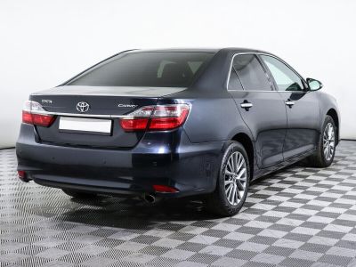 Toyota Camry, 2.5 л, АКПП, 2015 фото 4