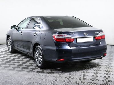 Toyota Camry, 2.5 л, АКПП, 2015 фото 6