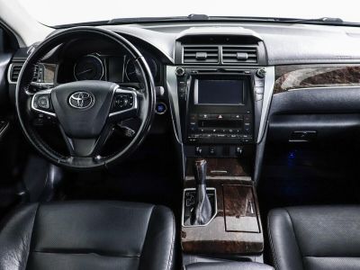 Toyota Camry, 2.5 л, АКПП, 2015 фото 9