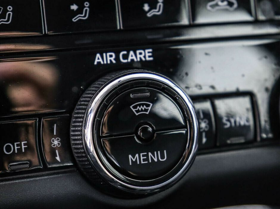 Skoda Octavia, 1.8 л, Робот, 2017 фото 2