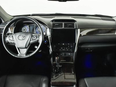 Toyota Camry, 2.5 л, АКПП, 2015 фото 8