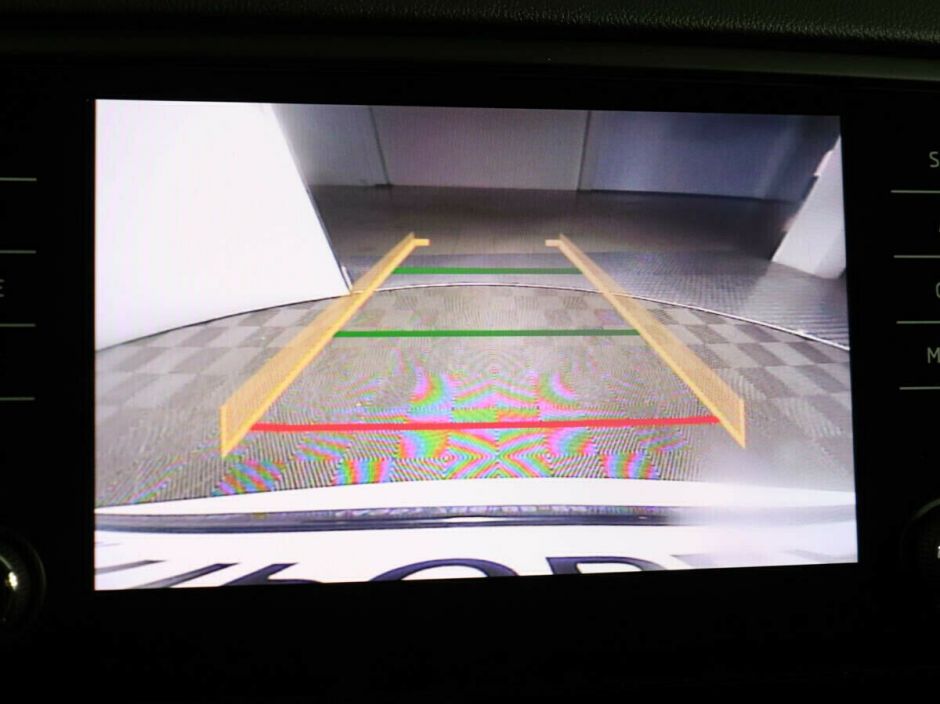 Skoda Octavia, 1.6 л, АТ, 2019 фото 1