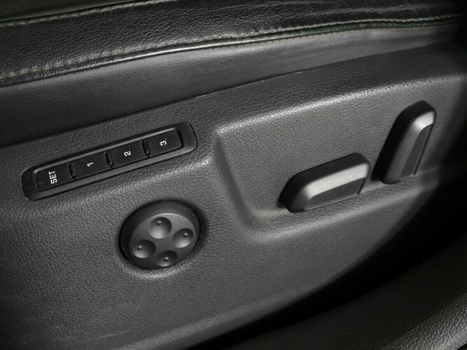 Skoda Superb, 1.8 л, АТ, 2011 фото 2