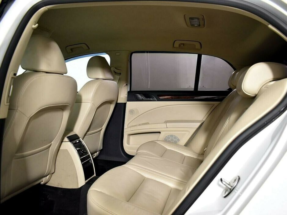 Skoda Superb, 1.8 л, АТ, 2012 фото 1