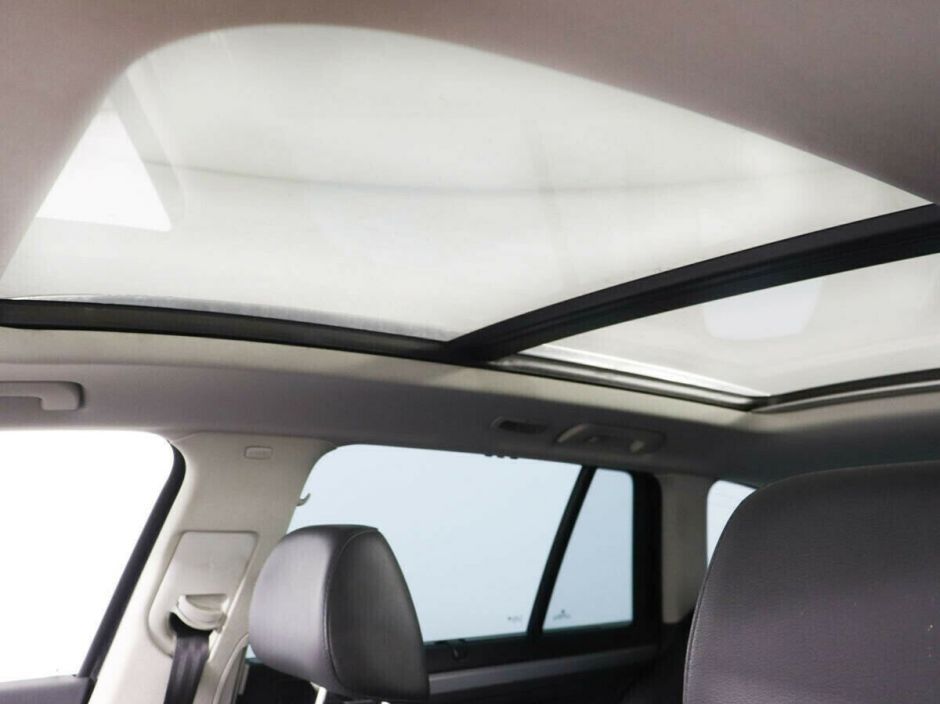 Skoda Superb, 2.0 л, Робот, 2012 фото 11