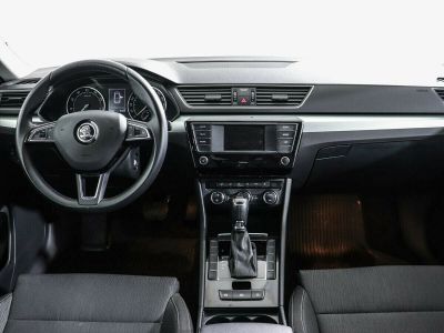 Skoda Superb, 1.4 л, РКПП, 2015 фото 7