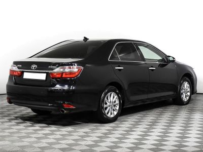 Toyota Camry, 2.5 л, АКПП, 2015 фото 4