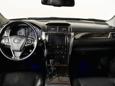 Toyota Camry, 2.5 л, АКПП, 2015 фото 9