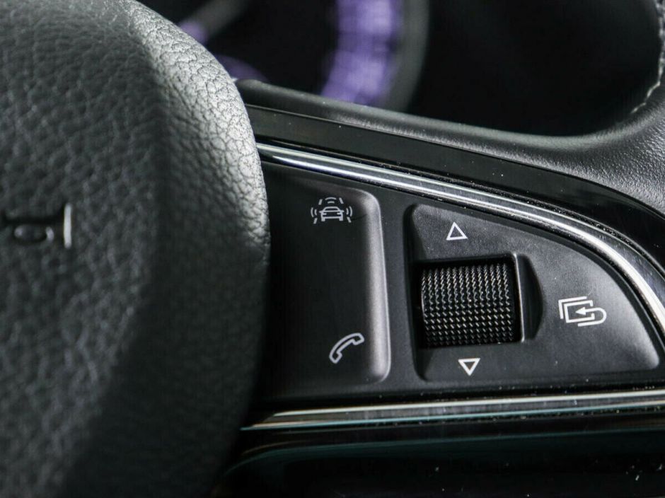 Skoda Superb, 1.8 л, Робот, 2016 фото 1