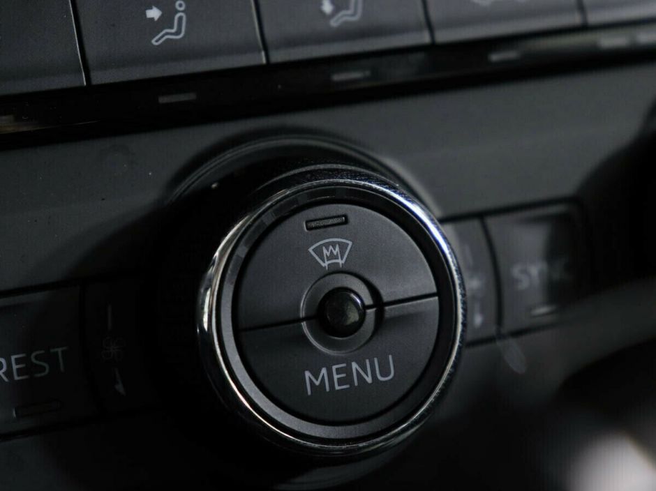 Skoda Superb, 1.8 л, Робот, 2017 фото 2