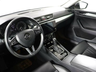 Skoda Superb, 1.5 л, РКПП, 2019 фото 2