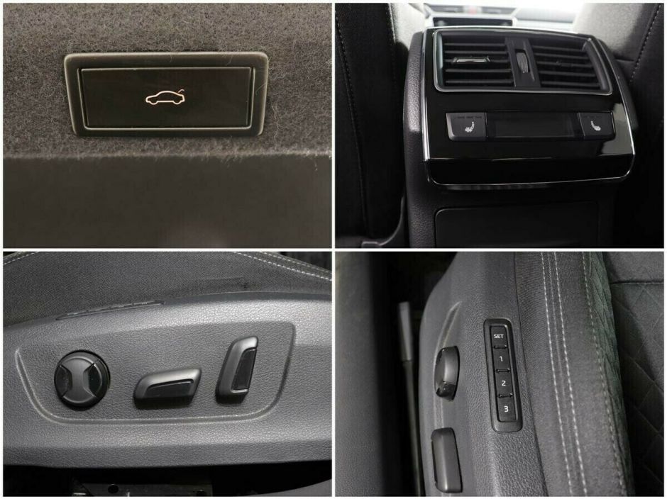 Skoda Superb, 1.5 л, Робот, 2019 фото 1