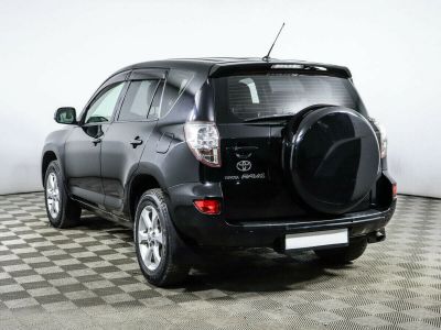 Toyota RAV4, 2.0 л, CVT, 2010 фото 6