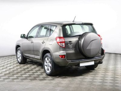 Toyota RAV4, 2.0 л, CVT, 2013 фото 5