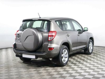 Toyota RAV4, 2.0 л, CVT, 2013 фото 6