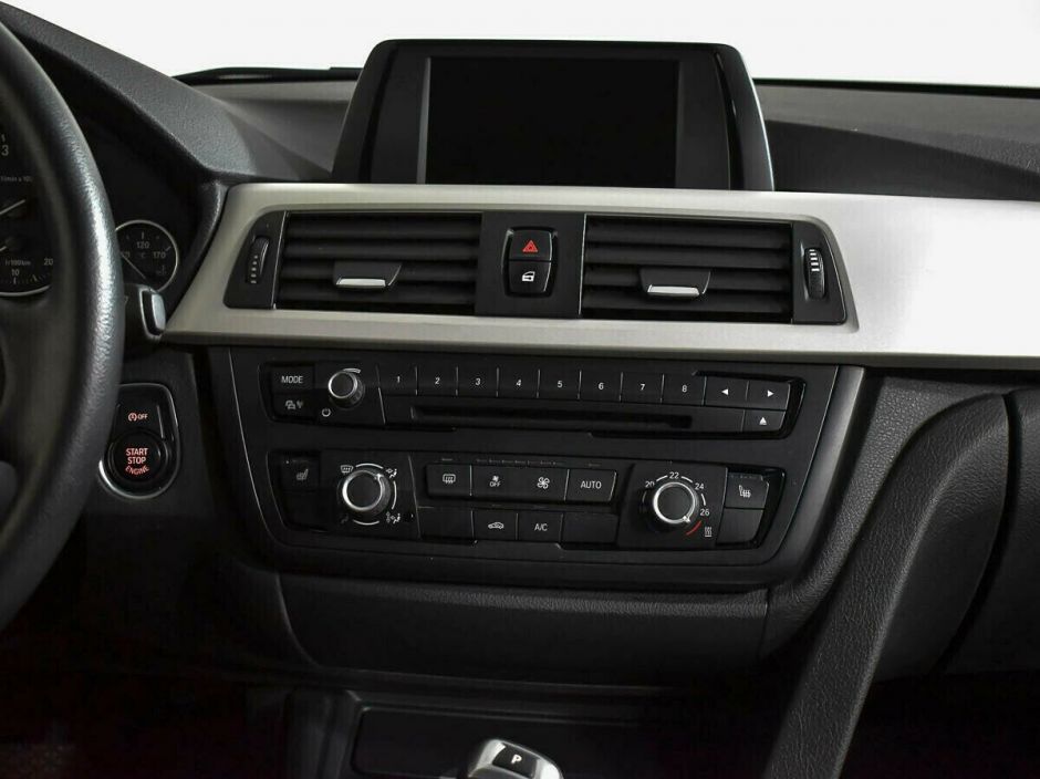 BMW 3 серии, 1.6 л, АТ, 2014 фото 2