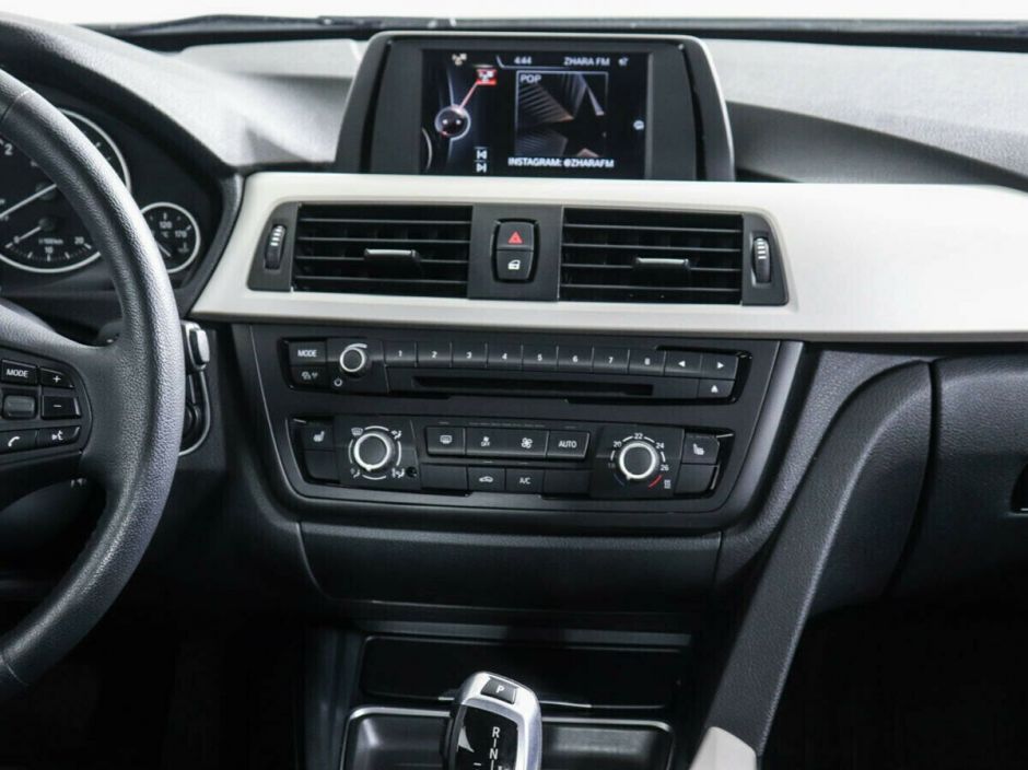 BMW 3 серии, 1.6 л, АТ, 2014 фото 1