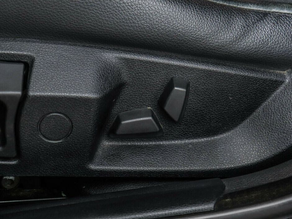 BMW 5 серии, 2.5 л, АТ, 2010 фото 1