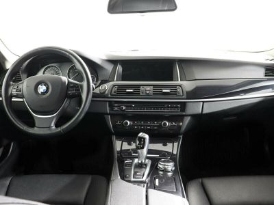 BMW 5 серии, 2.0 л, АКПП, 2013 фото 7