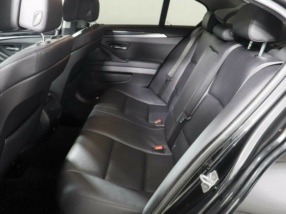 BMW 5 серии, 2.0 л, АТ, 2013 фото 1