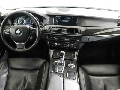 BMW 5 серии, 2.0 л, АКПП, 2013 фото 7