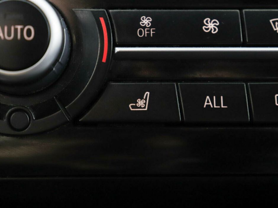 BMW 5 серии, 2.0 л, АТ, 2013 фото 11