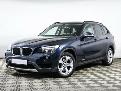 BMW X1, 2.0 л, АКПП, 2013 фото 3