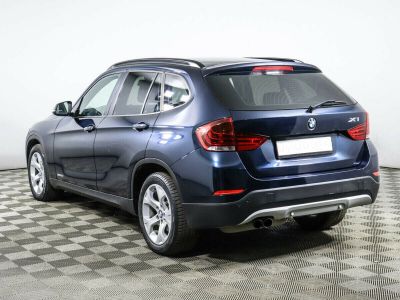 BMW X1, 2.0 л, АКПП, 2013 фото 5