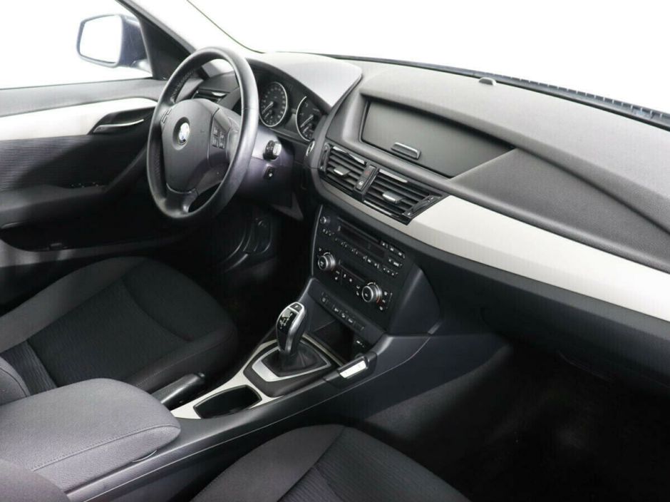 BMW X1, 2.0 л, АТ, 2013 фото 6