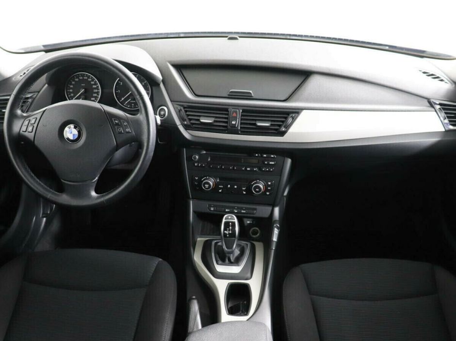 BMW X1, 2.0 л, АТ, 2013 фото 8
