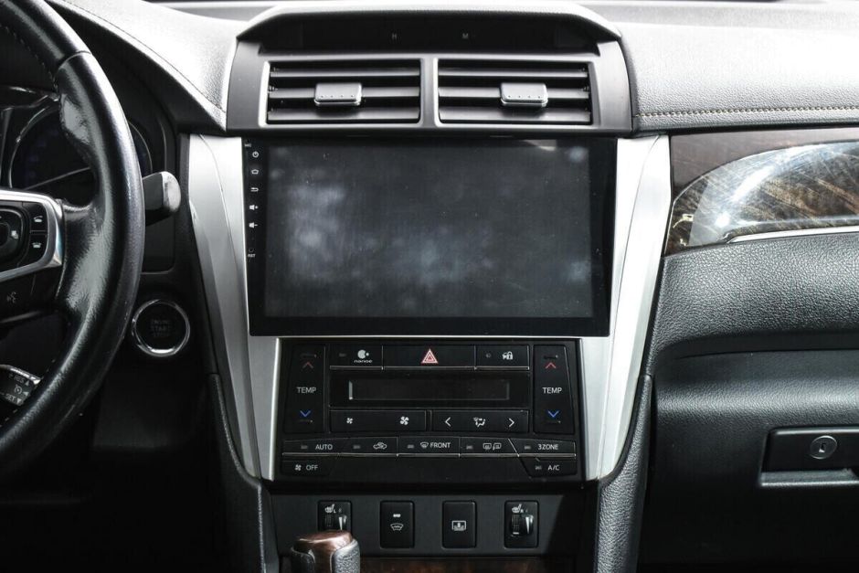 Toyota Camry, 3.5 л, АТ, 2016 фото 9