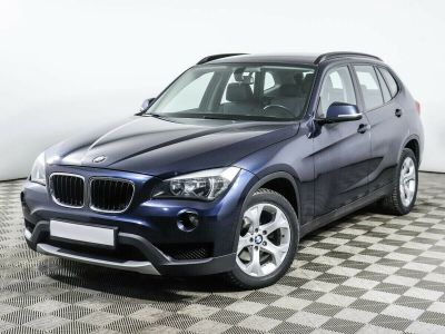 BMW X1, 2.0 л, АКПП, 2014 фото 3