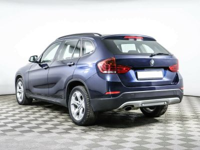 BMW X1, 2.0 л, АКПП, 2014 фото 5