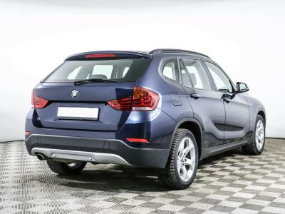 BMW X1, 2.0 л, АКПП, 2014 фото 6