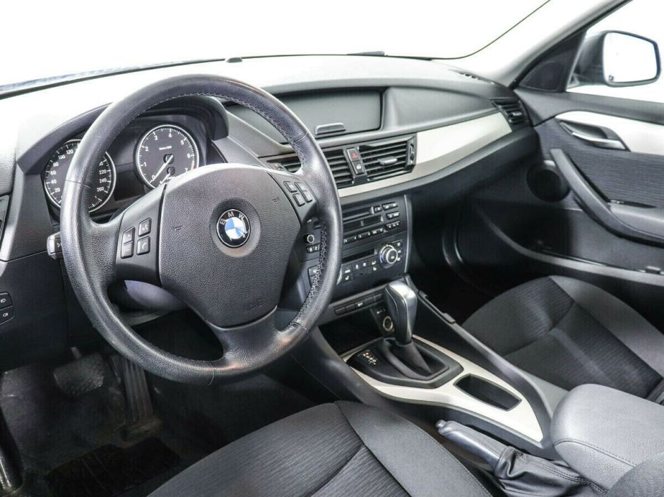 BMW X1, 2.0 л, АТ, 2014 фото 7