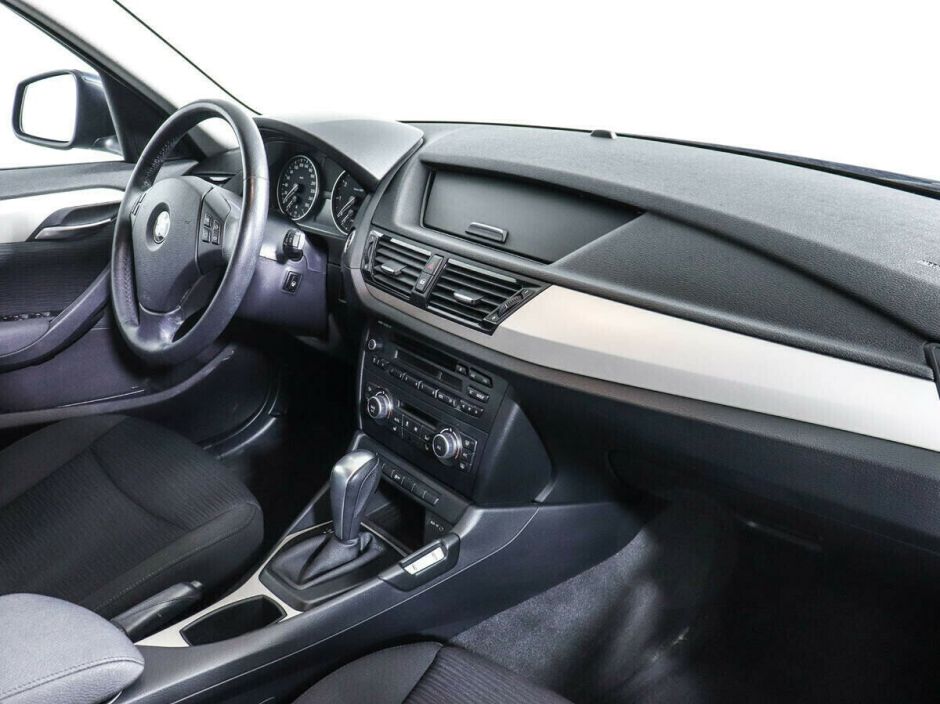BMW X1, 2.0 л, АТ, 2014 фото 8