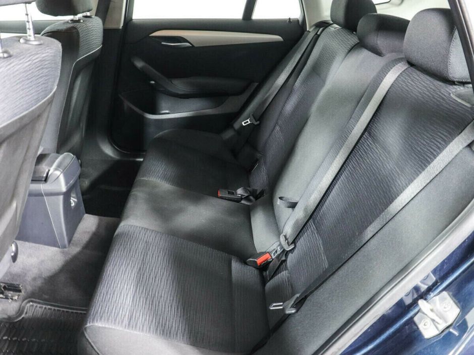 BMW X1, 2.0 л, АТ, 2014 фото 1