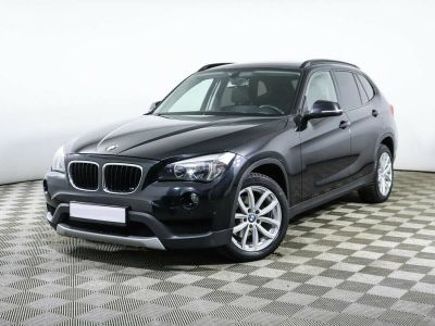 BMW X1, 2.0 л, АКПП, 2014 фото 3