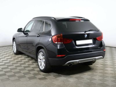 BMW X1, 2.0 л, АКПП, 2014 фото 5