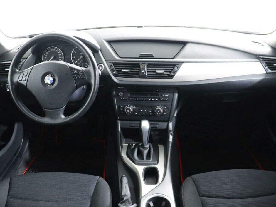 BMW X1, 2.0 л, АТ, 2014 фото 8