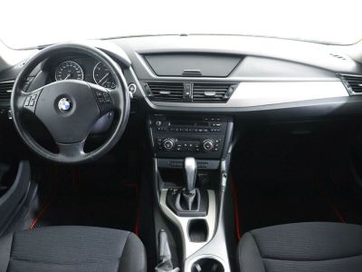 BMW X1, 2.0 л, АКПП, 2014 фото 8